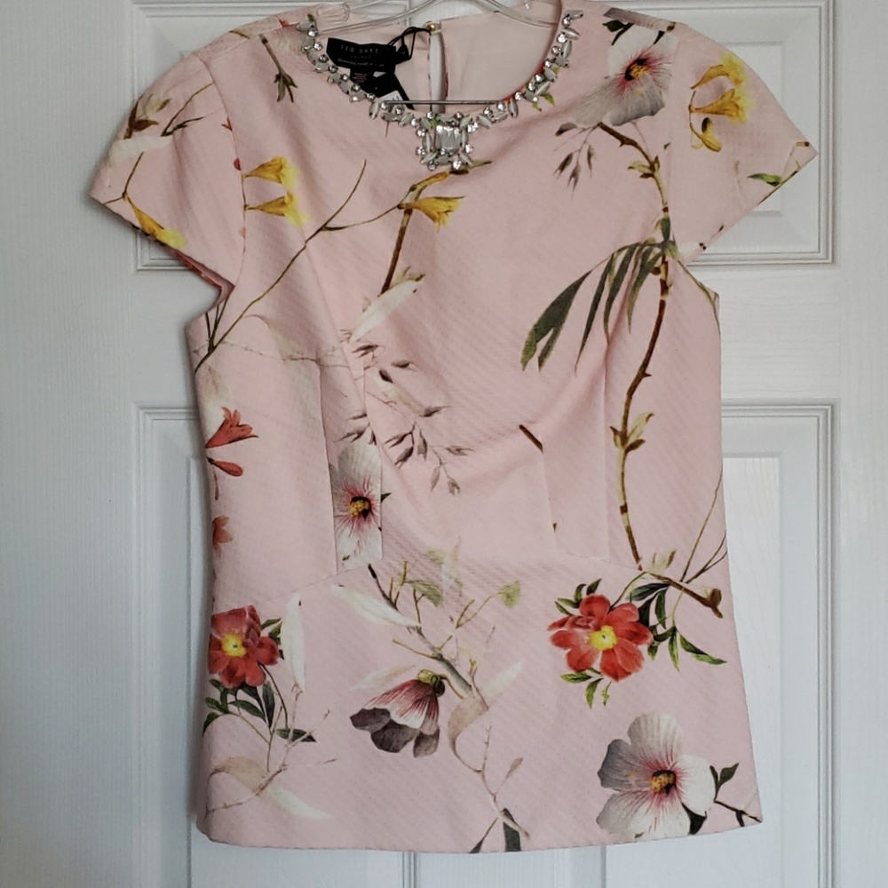 Ted Baker shirt